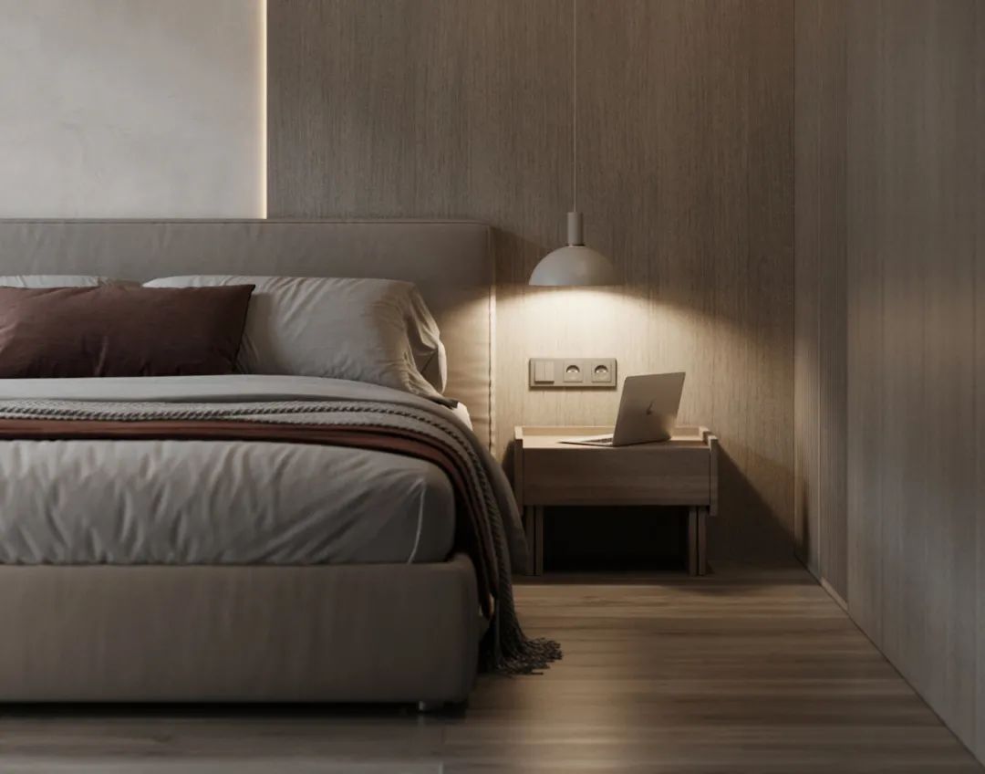 R HARBOR 私宅丨Elena Sedova-31