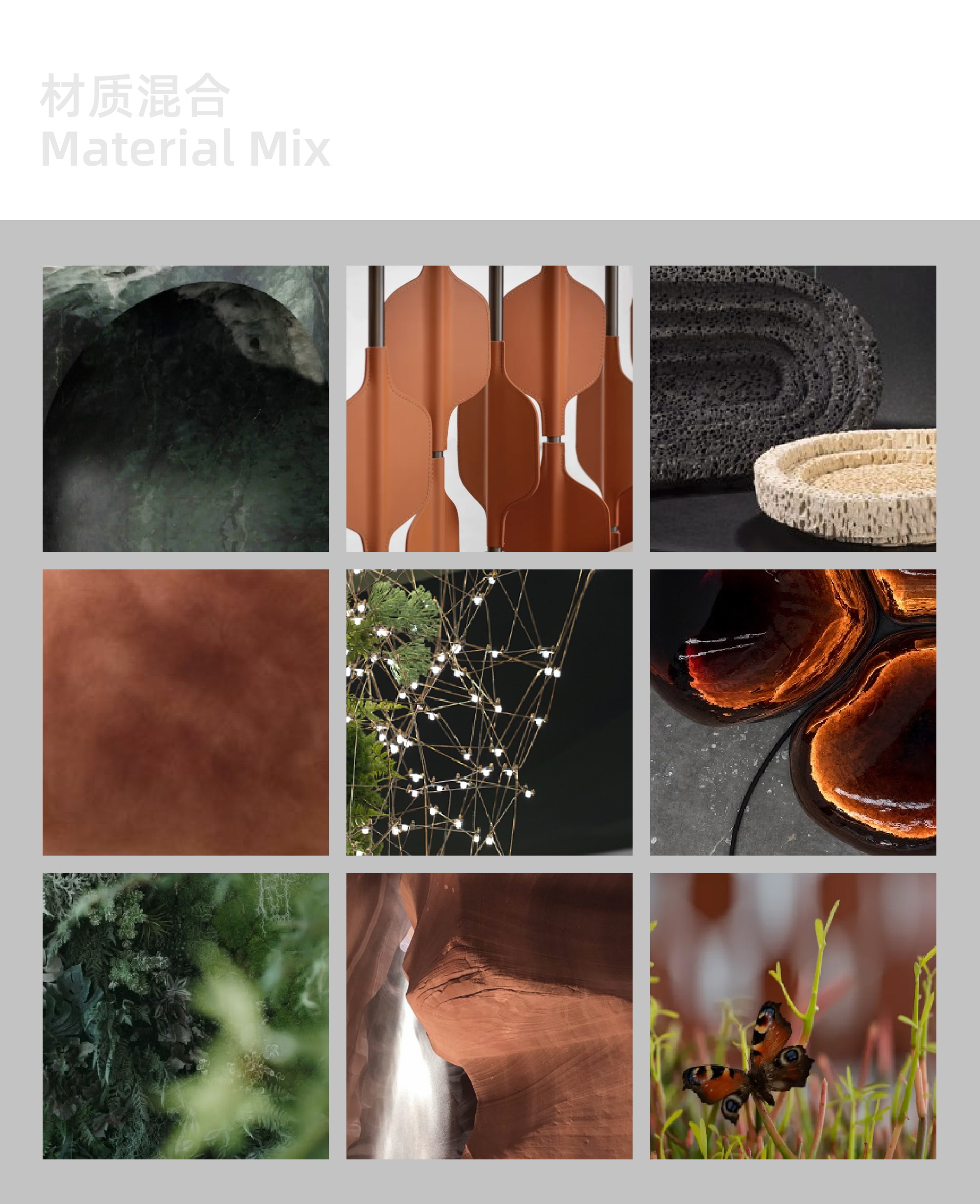 西安招商雍澜湾售楼处丨中国西安丨布鲁盟设计-67