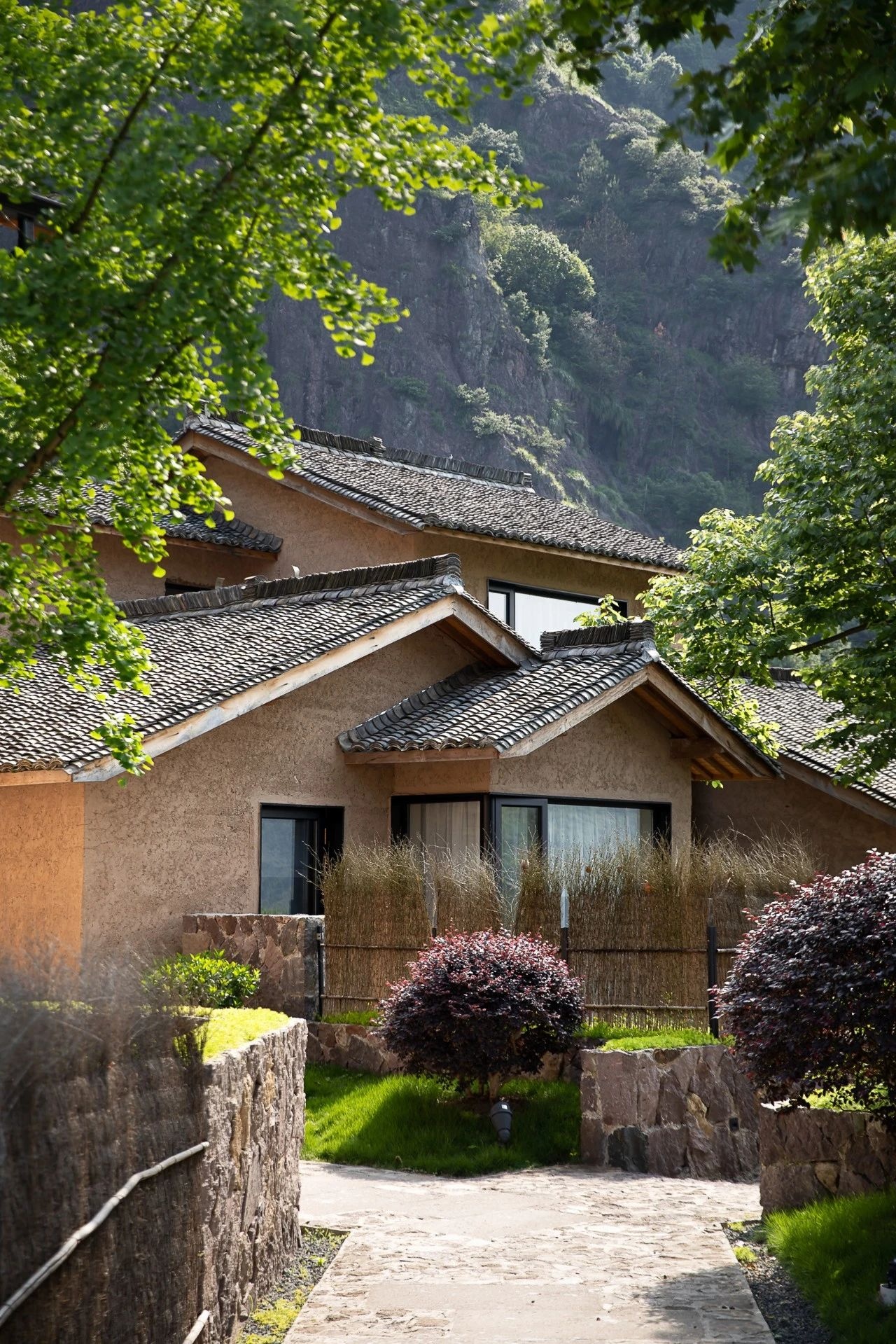 自在山谷民宿丨之辰设计-10