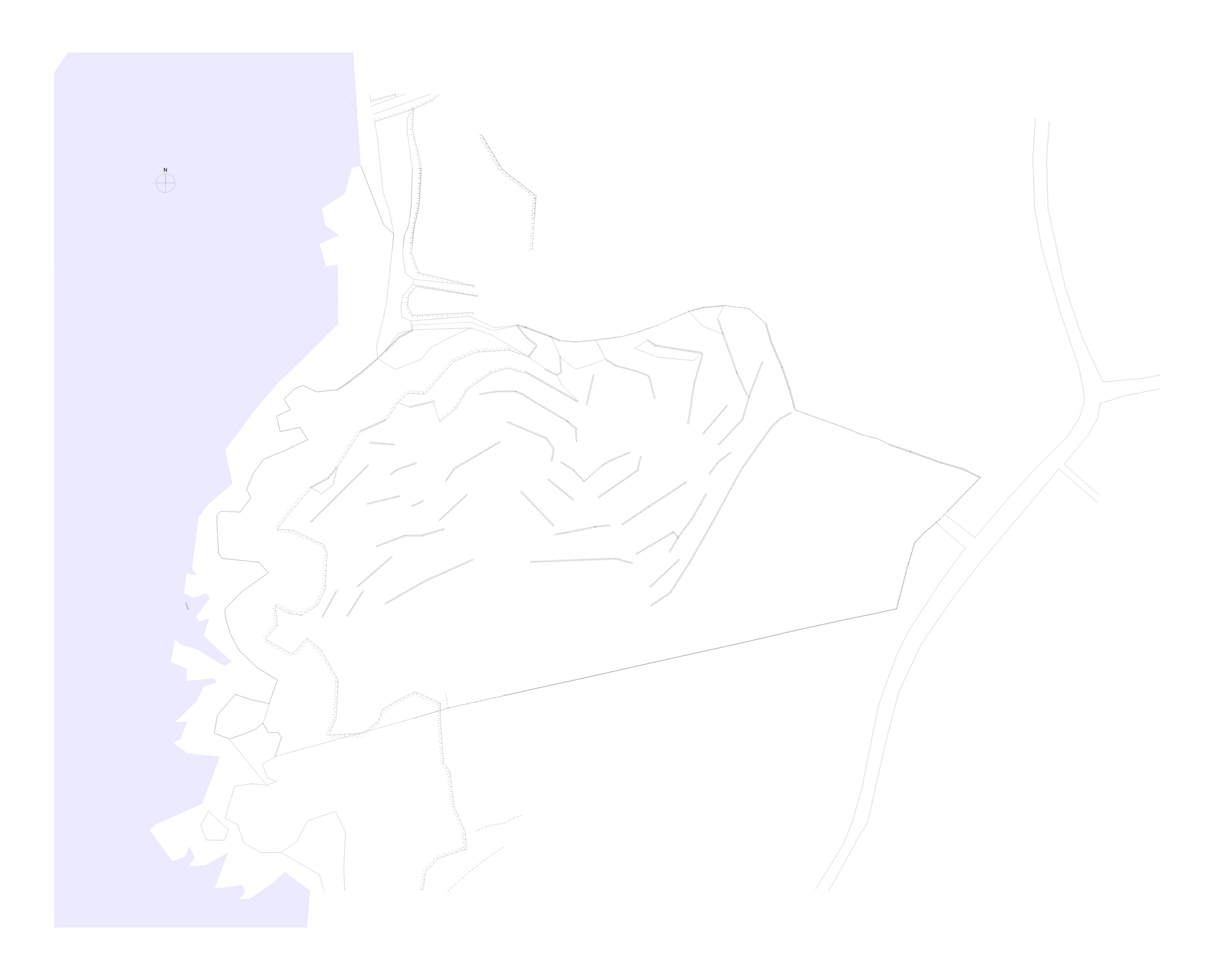 希腊 Notre Ntam'Lesvos 住宅丨Z-level-45