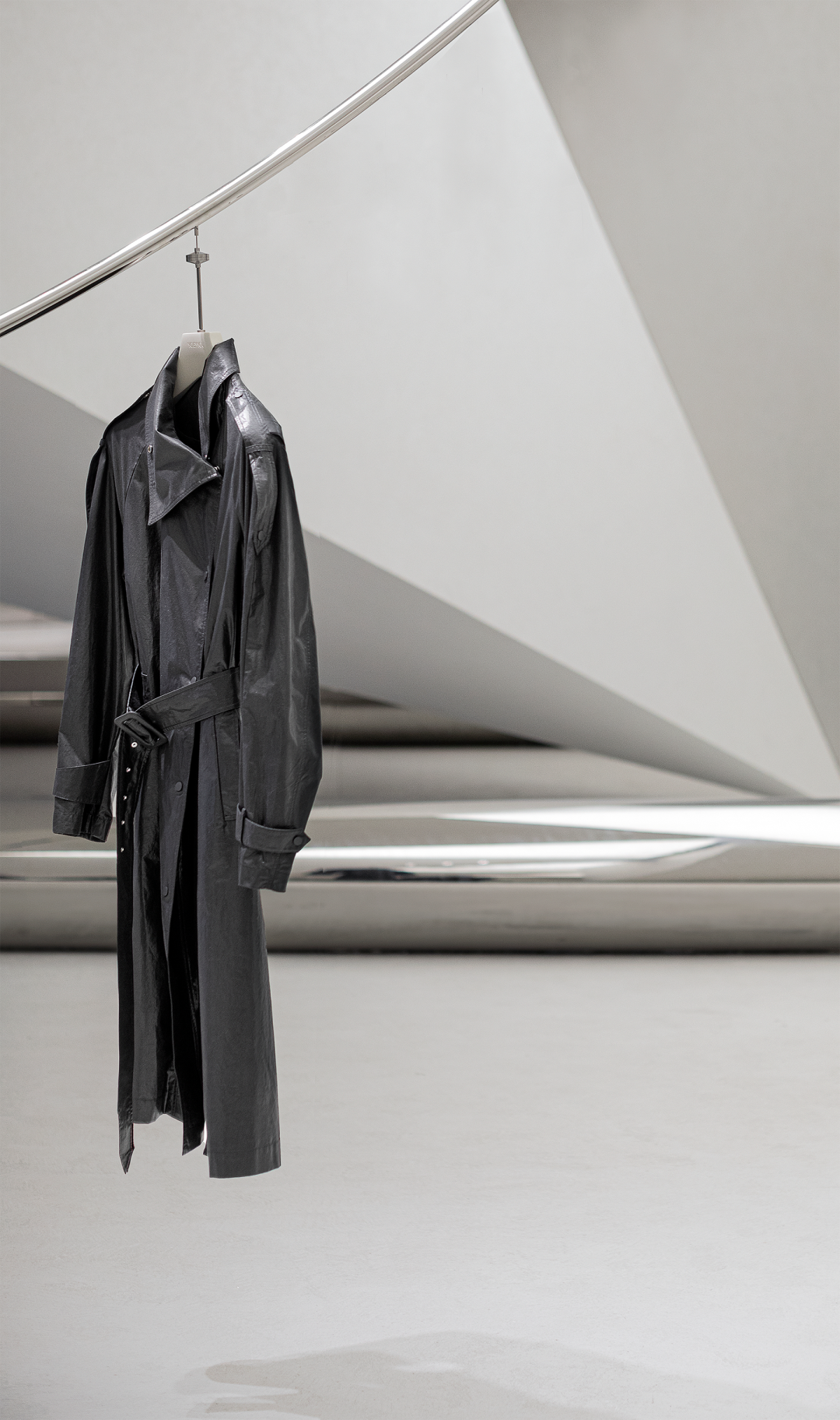 失重空间 | YOEYYOU 深圳形象概念店设计亮点解读-219