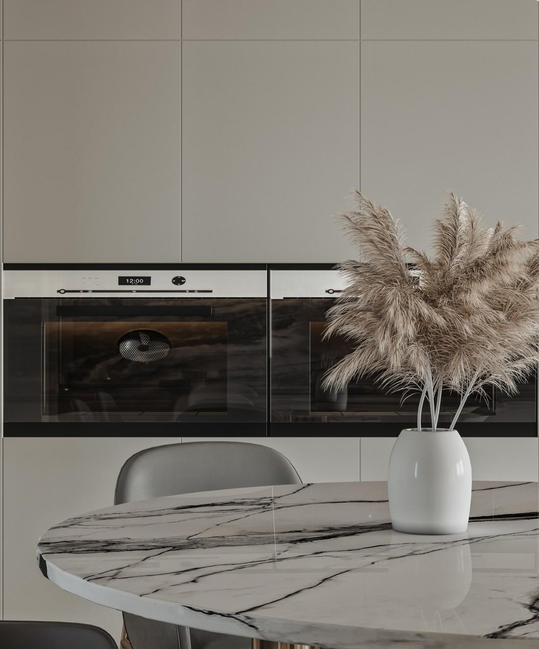 现代家居设计中的艺术融合-12