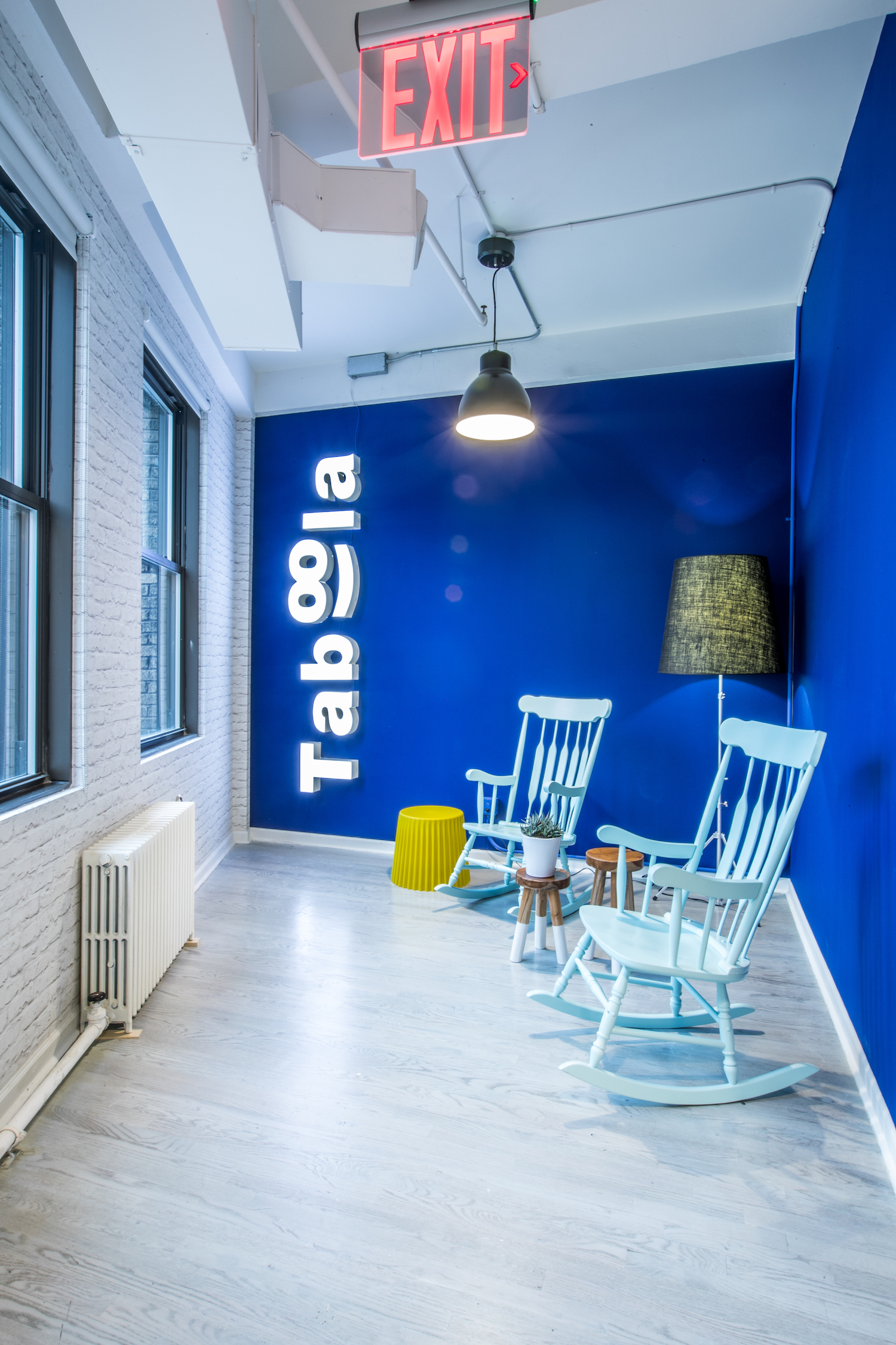 多元文化创意办公空间丨MKDA-22