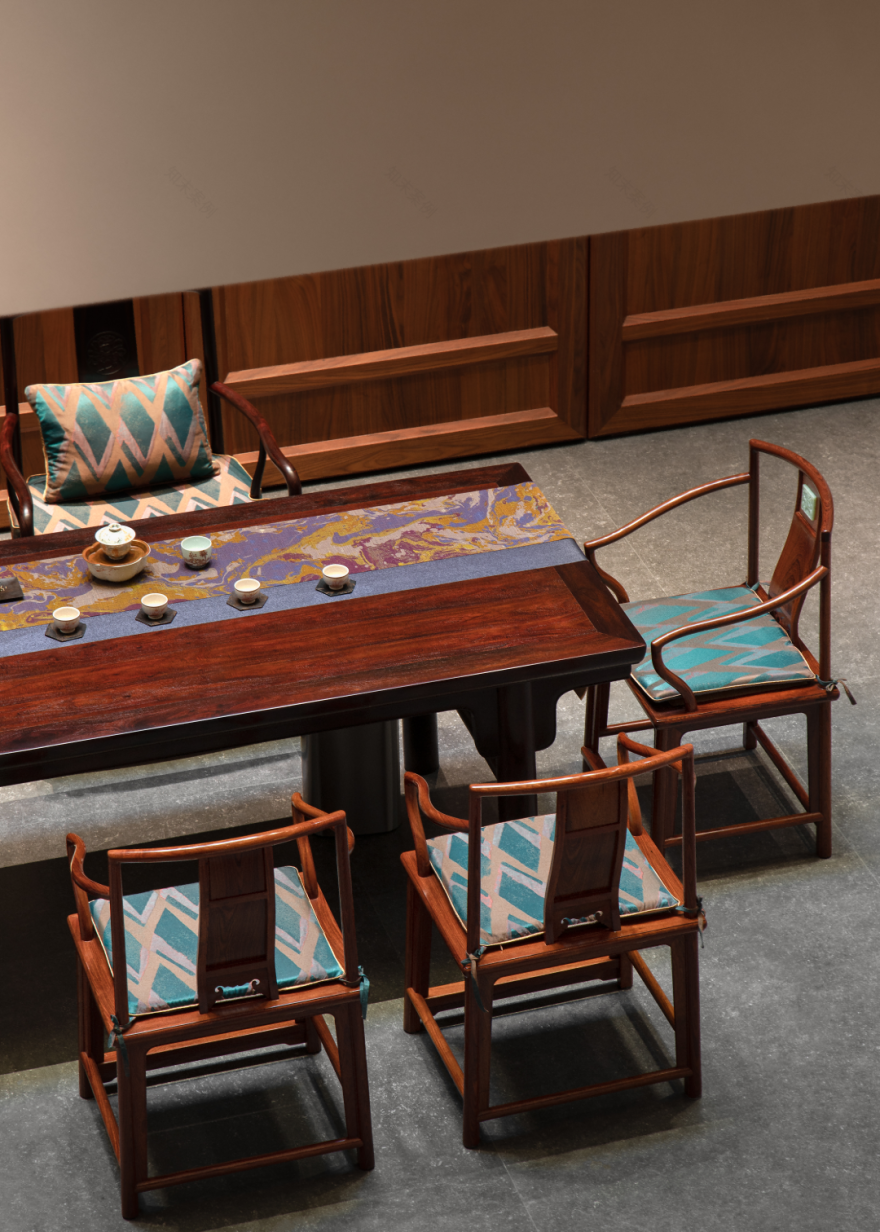 共向设计|人文東方雅境呈詳-22