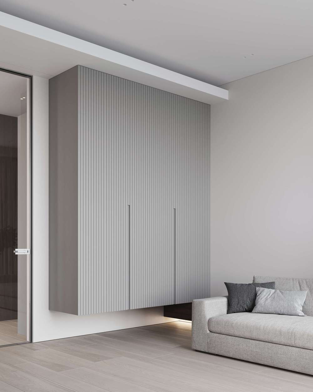 E House 豪宅丨俄罗斯丨Artem Babayants 工作室-65