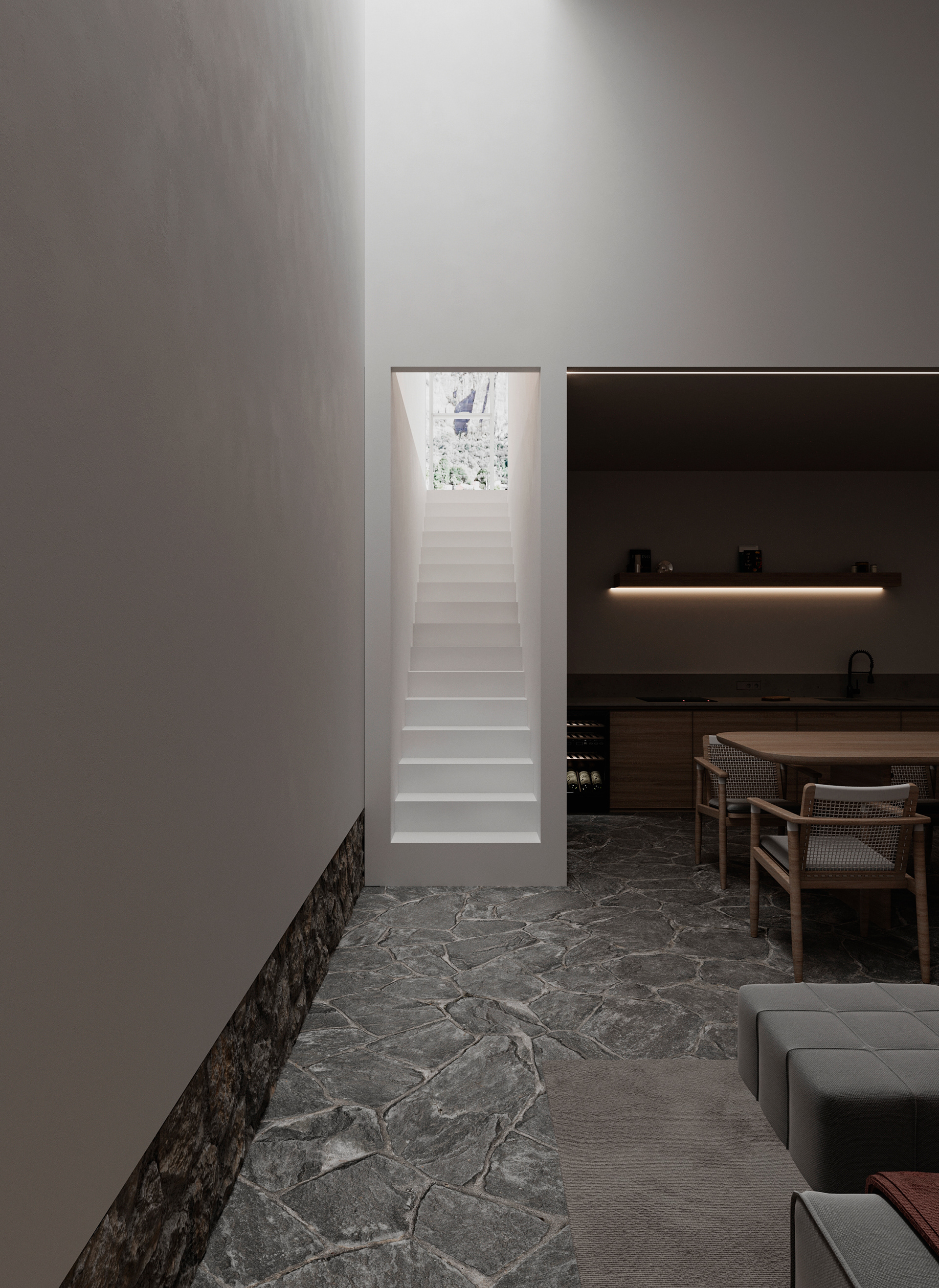 乡村民宿丨墨西哥-14