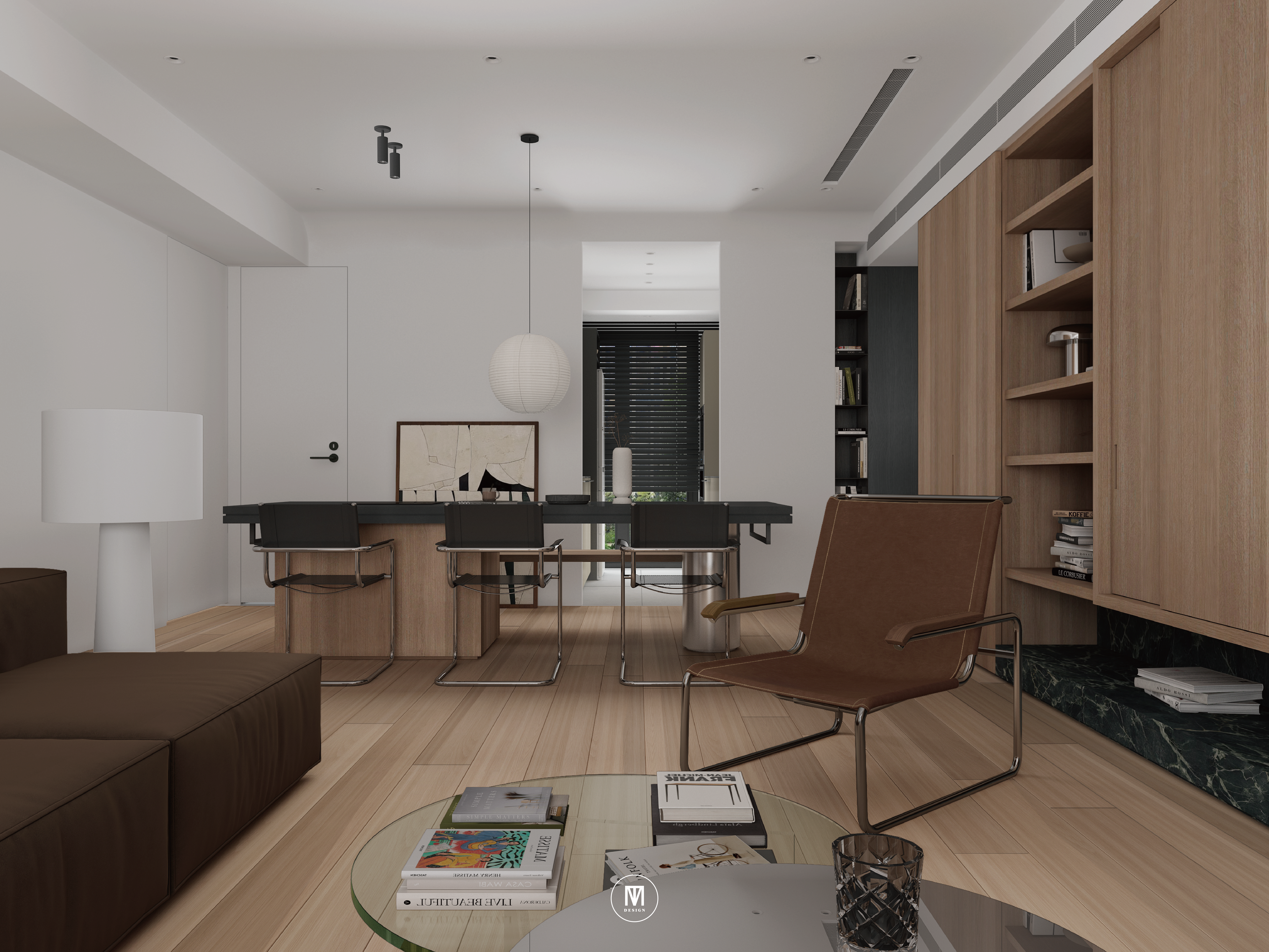 序線 Linear Order-6