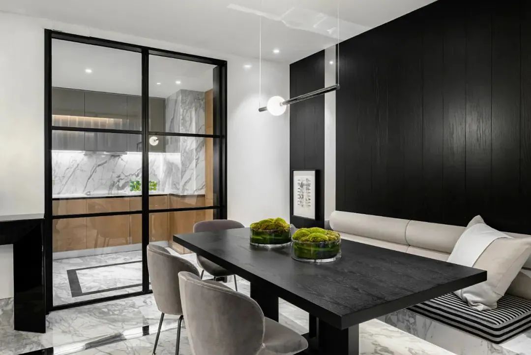 成都兰博基尼中心公寓丨中国成都丨Kelly Hoppen-26