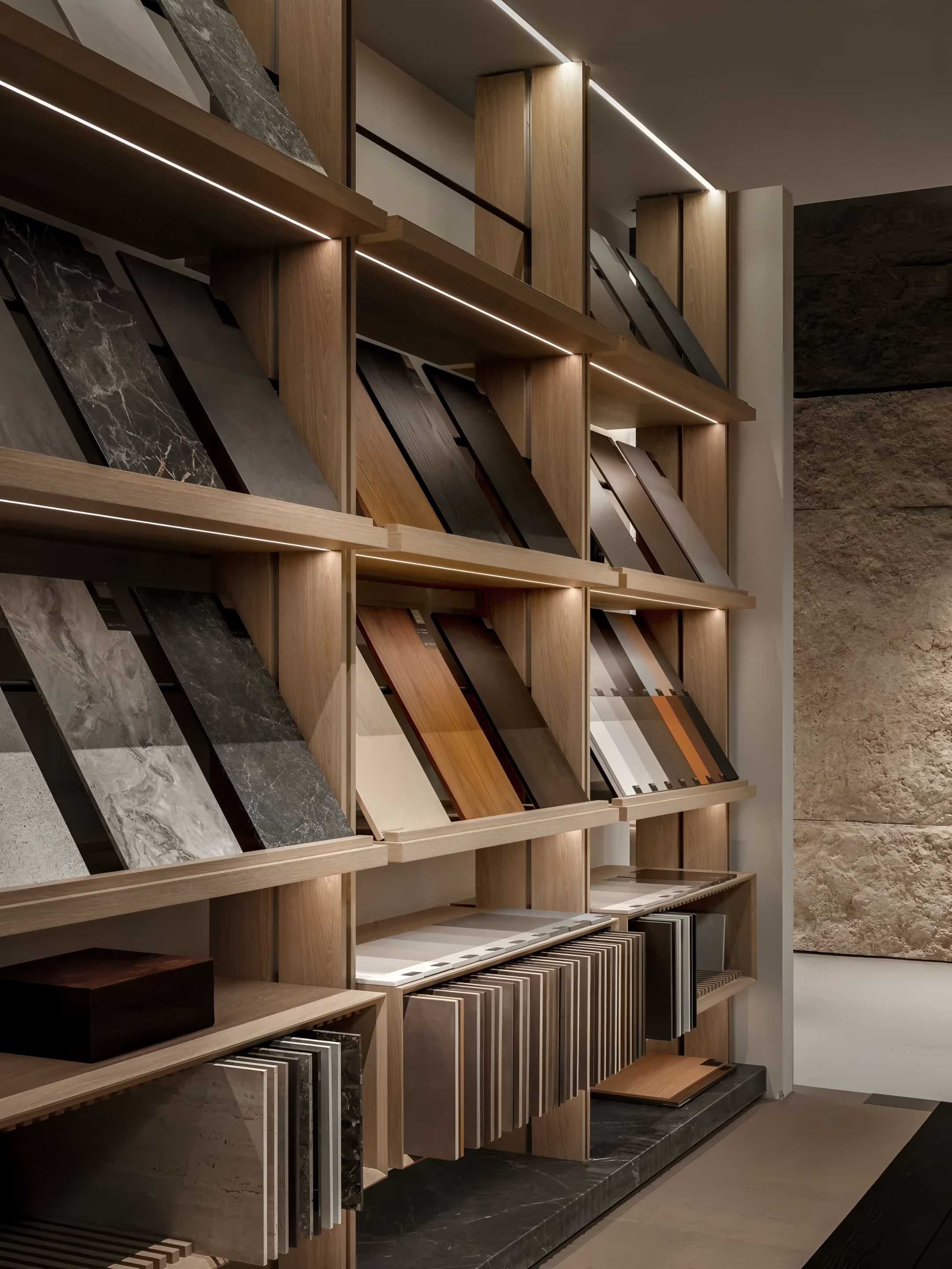 本来之间·长春丨中国长春丨近境制作-29