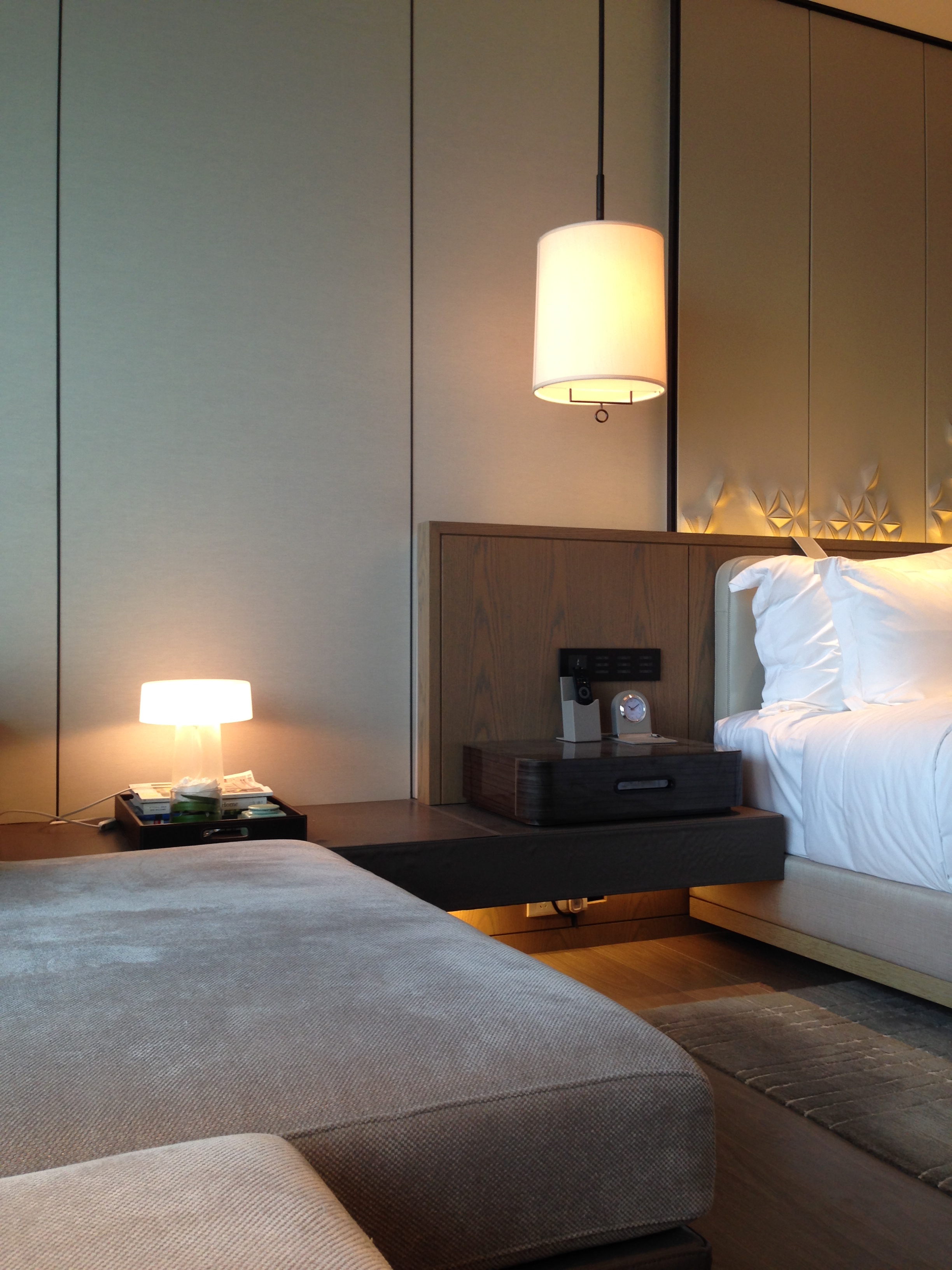 南山万豪酒店-8