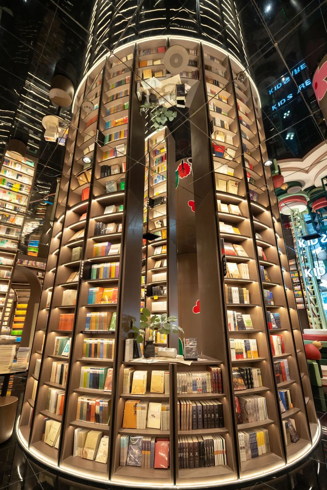 新店登场｜9月19日，拜水都江堰，阅读钟书阁-22