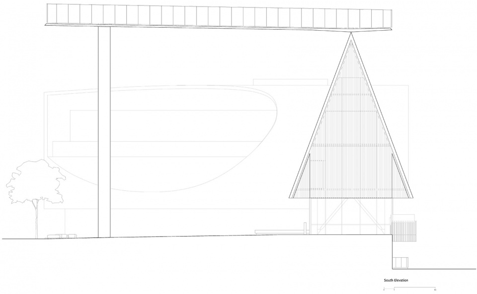悉尼广场和社区大楼丨澳大利亚悉尼丨Adjaye Associates-49