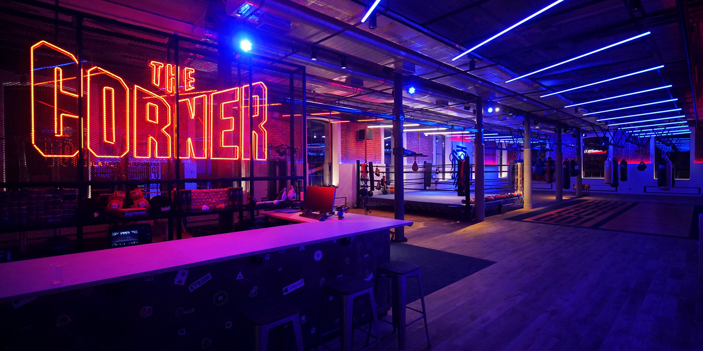 莫斯科拳击新地标——角健身房-0