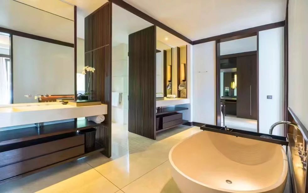 巴厘岛苏丽酒店丨印度尼西亚巴厘丨曾仕乾-49