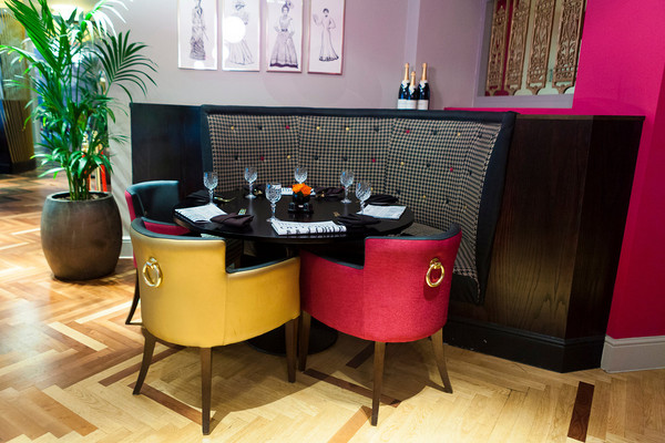 Hotel Indigo London Kensington   Earl s Ct-16