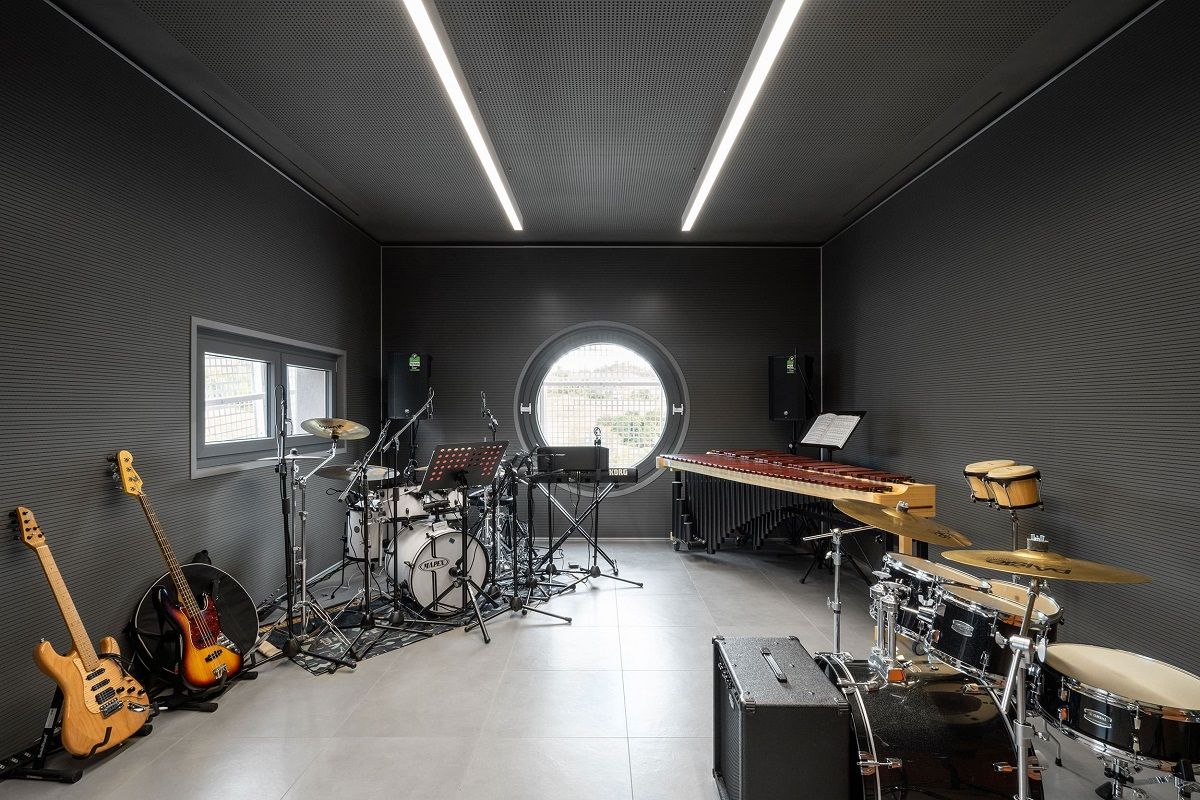 音乐学府 Camerino-7