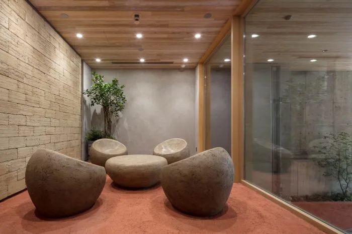 日本 Good Cycle 大厦丨日本爱知丨Asanuma Corporation,Nori Architects-60