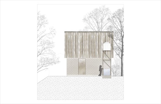 Ocuilan灾后重建住房项目丨墨西哥-85