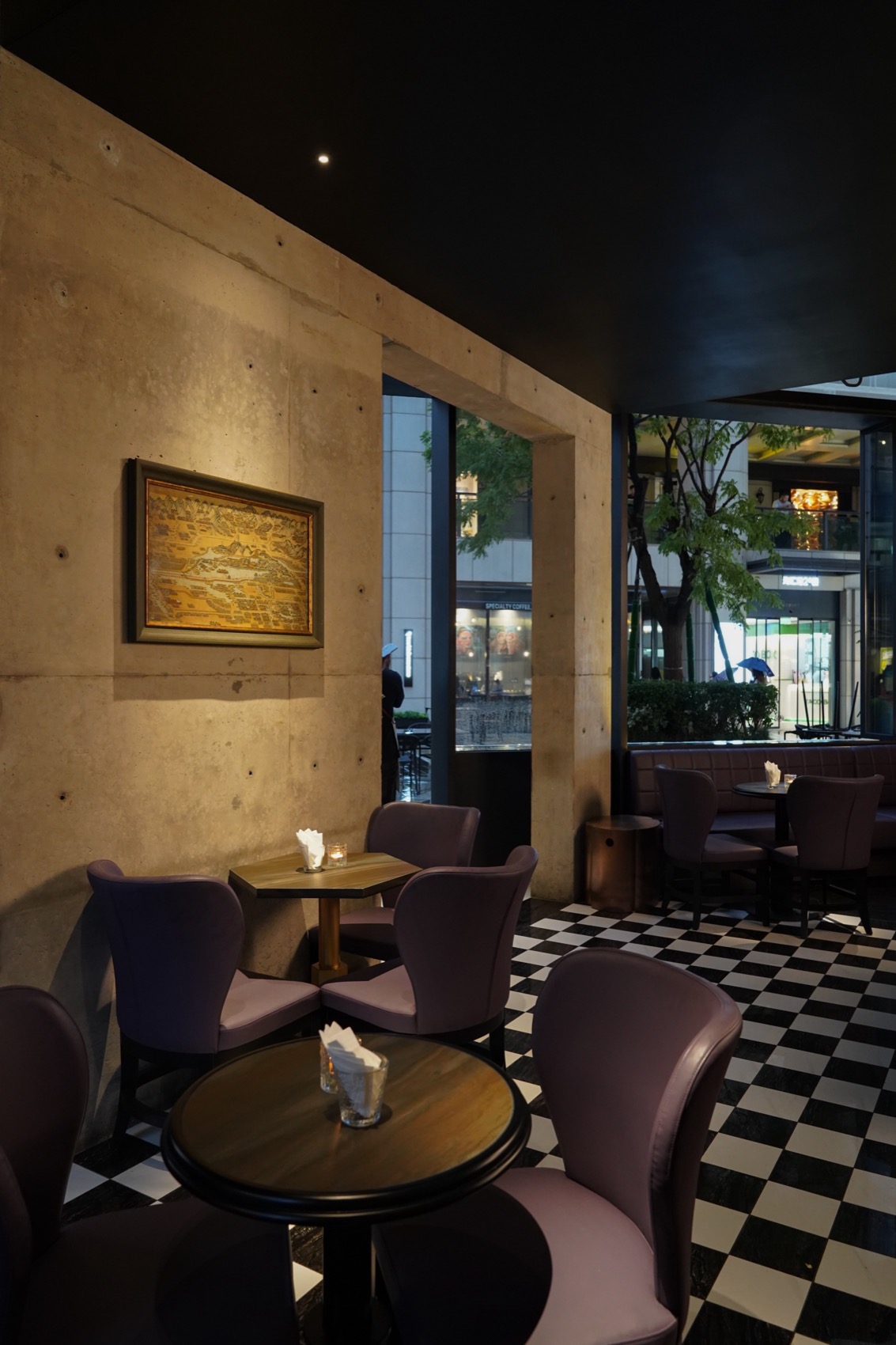 YAN吧，郑州 / 徽宗设计研究室-34