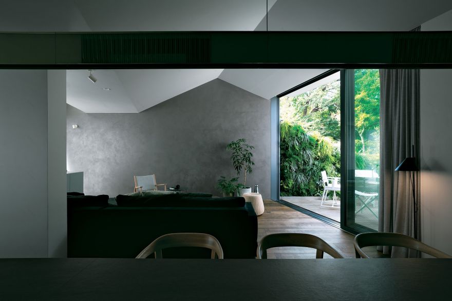 丨建筑家驹田刚司,驹田由香-13