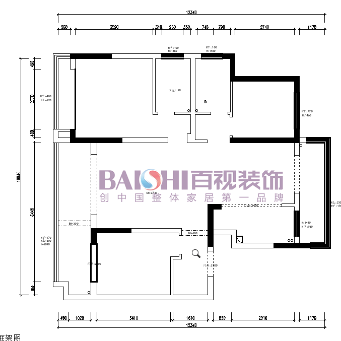 2023 美好生活装修图鉴-14