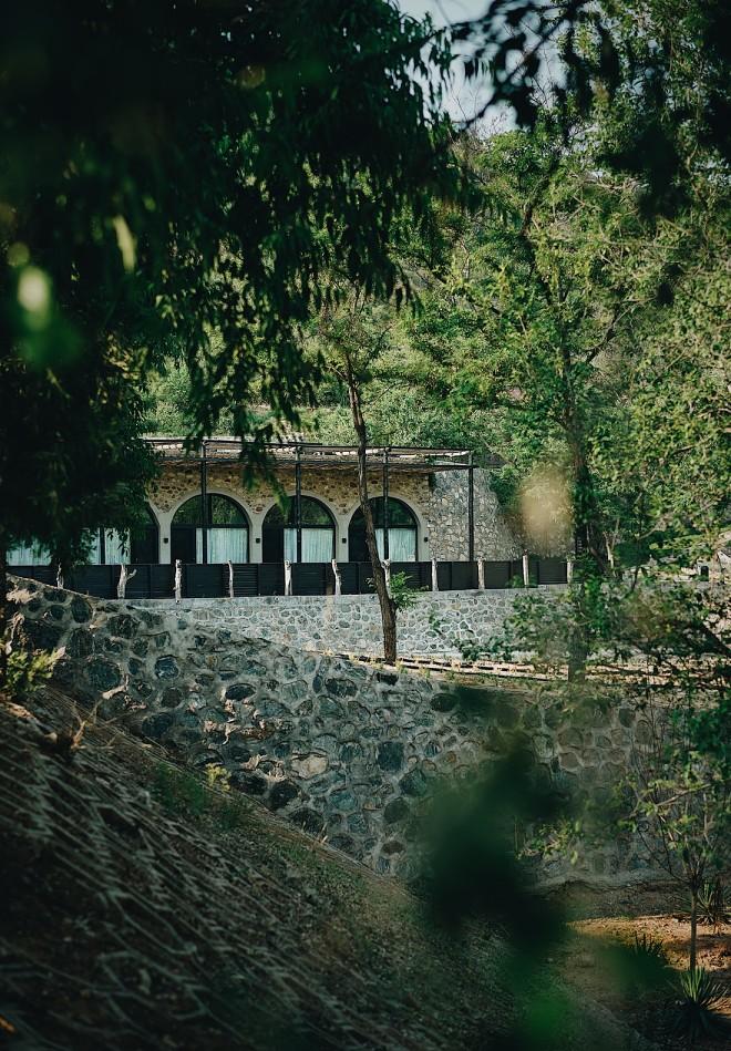 ANZONE 安哉美学度假社区丨中国北京丨妙觉创意设计工作室-129