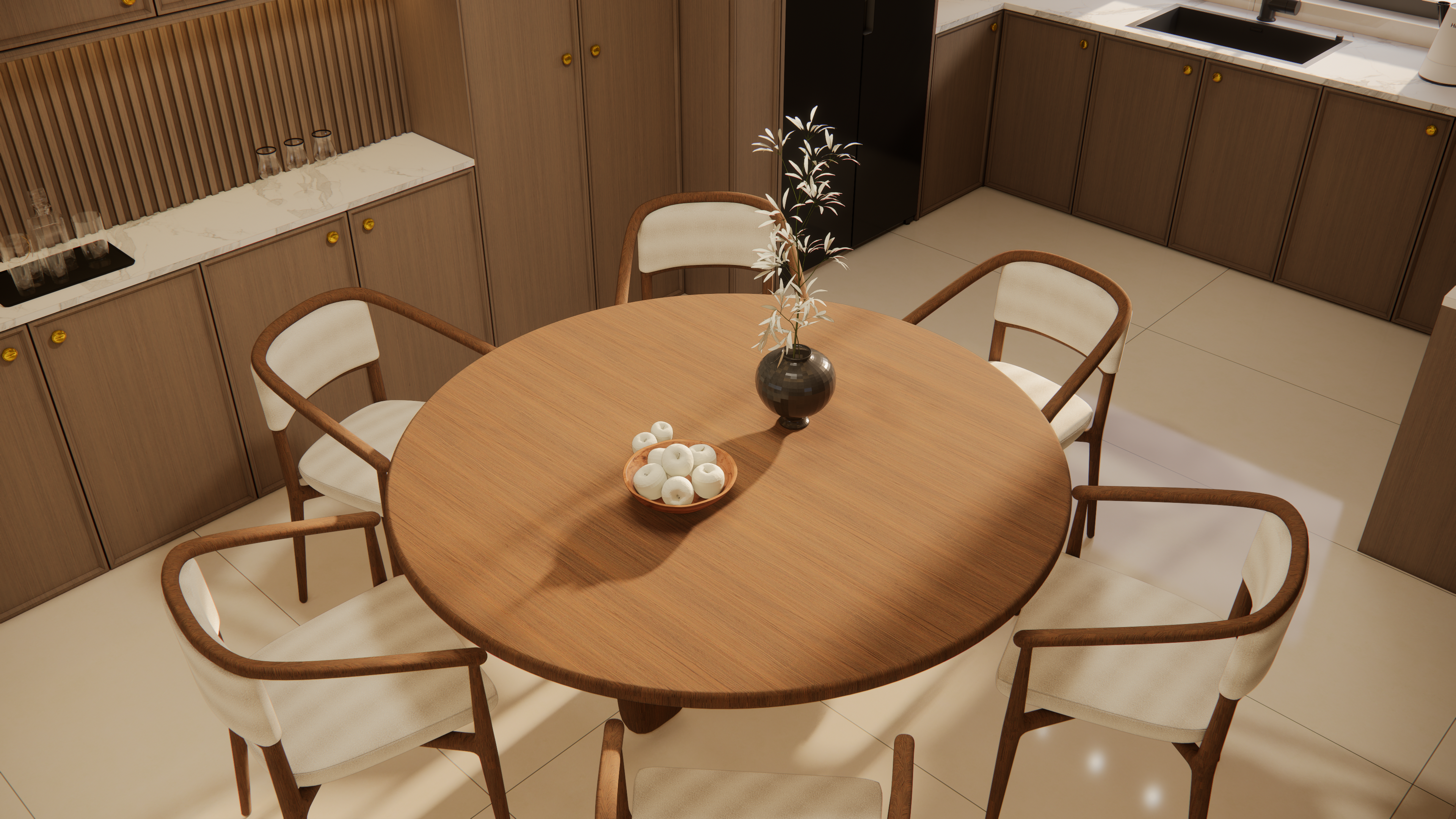 一个小房子的故事，宋氏美学~-12