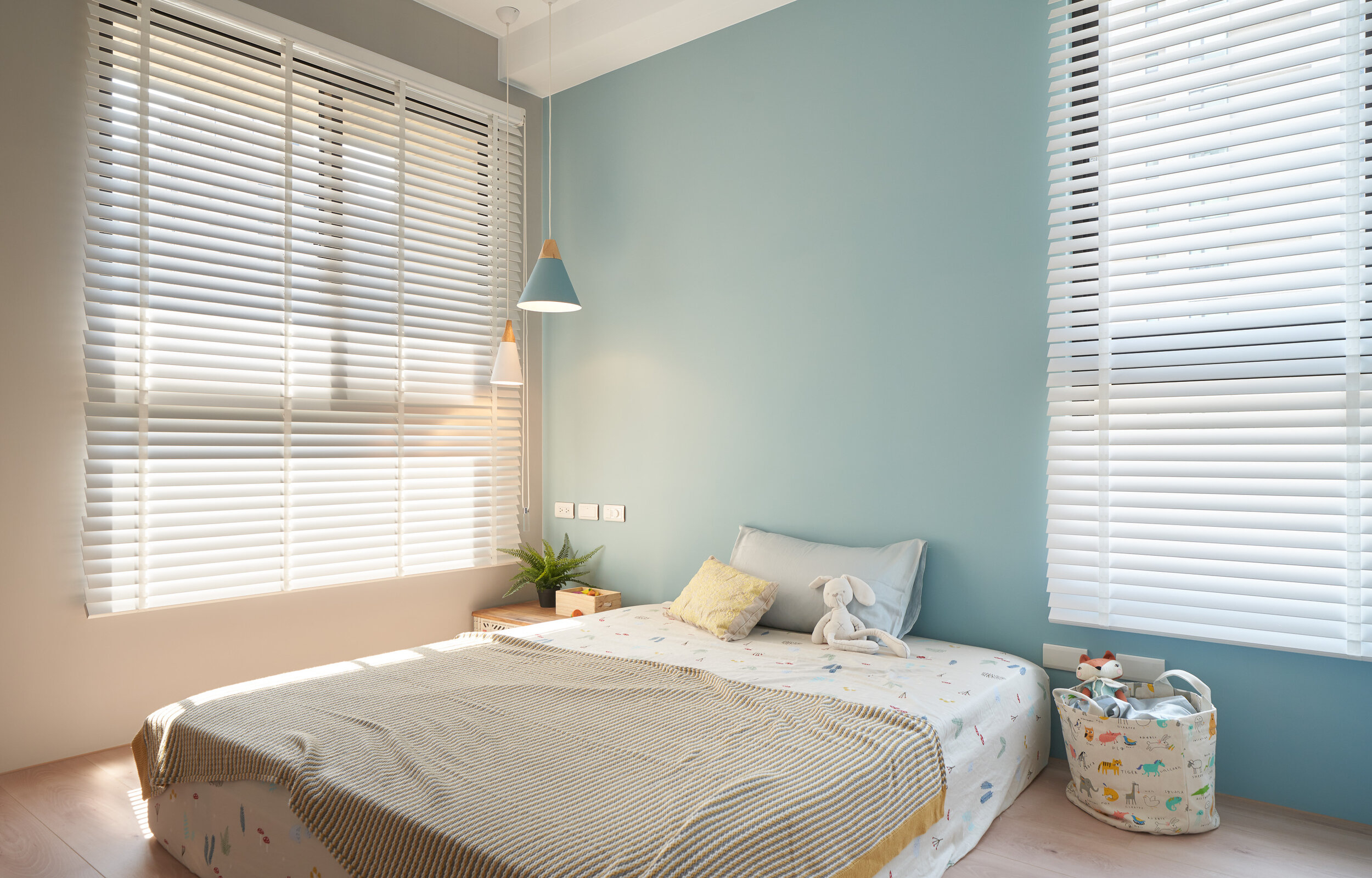 HAO Design 设计 | 孩子的遊戲王國，媽媽的最佳幫手（Toast’s  Home）-74