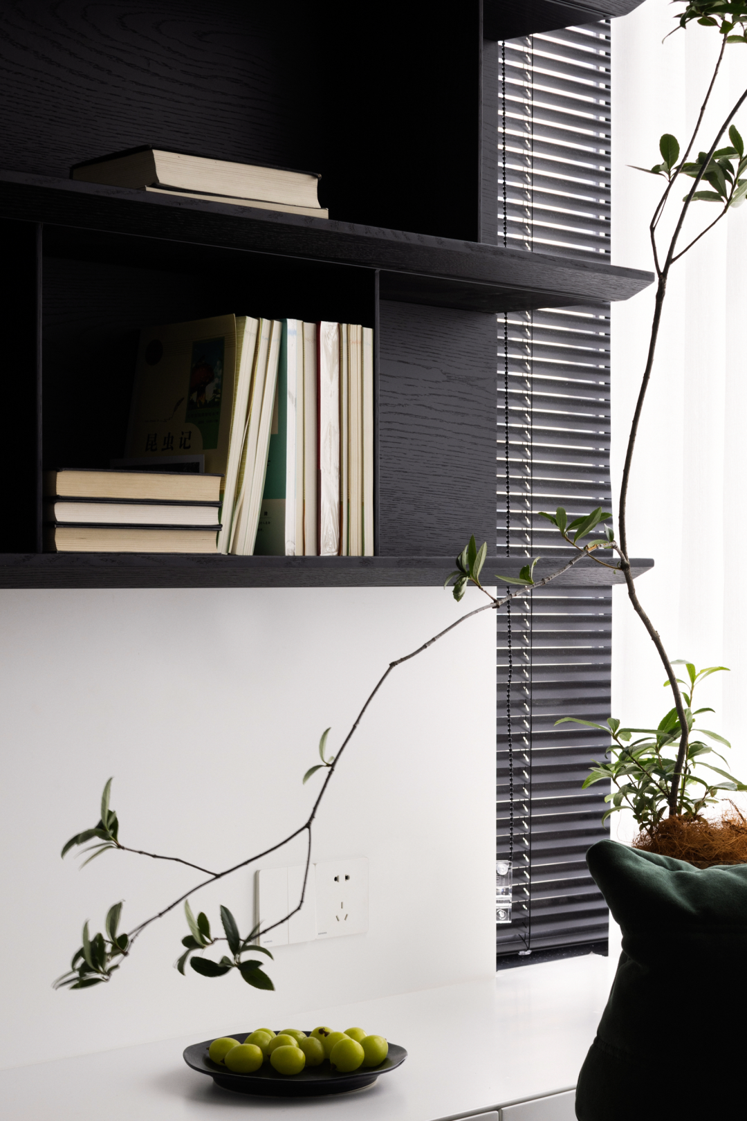 寻心归处 享悠然之悦丨中国温州丨现象空间设计-28