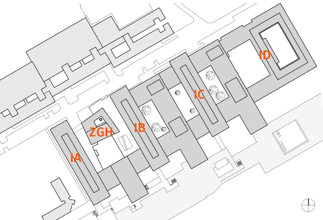 波鸿鲁尔大学ZGH研究中心丨德国波鸿丨盖博建筑设计-14