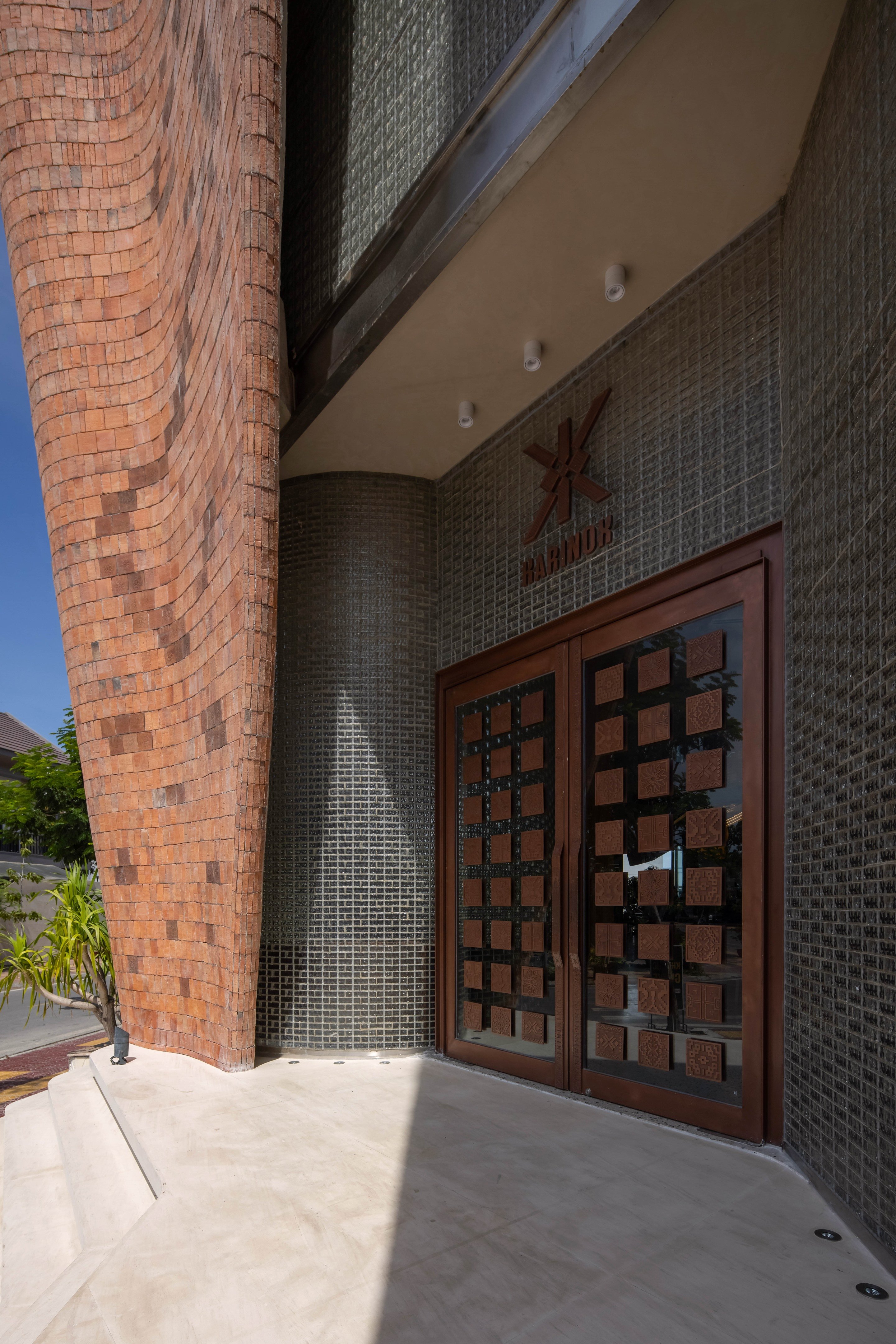 Karino· 咖啡馆丨越南丨Delicate-13