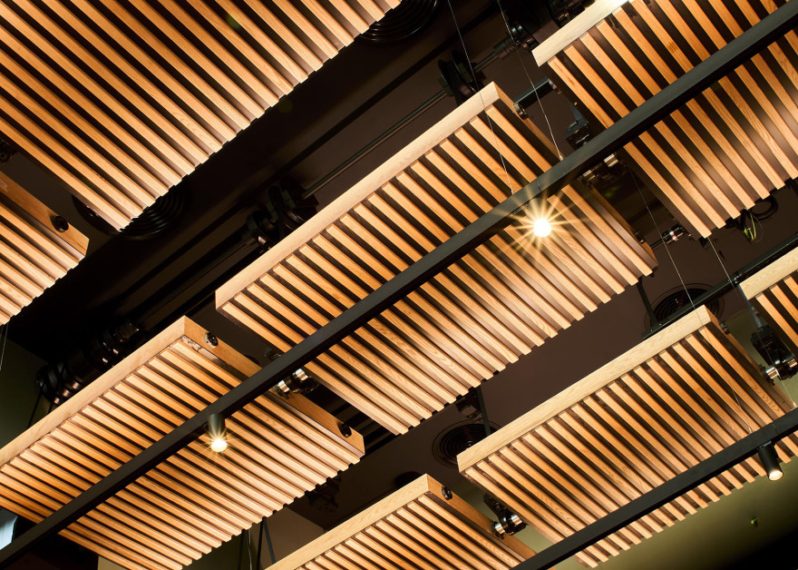 PUR 居住型录音工作室丨土耳其丨SOUR – Inanc Eray-107