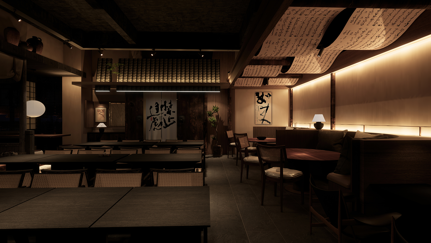 陆上行舟·慈溪店丨中国浙江丨魔戏空间设计-55