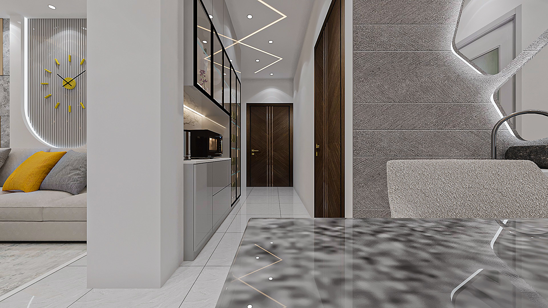 Banglamotor,Dhaka Interior Project-11