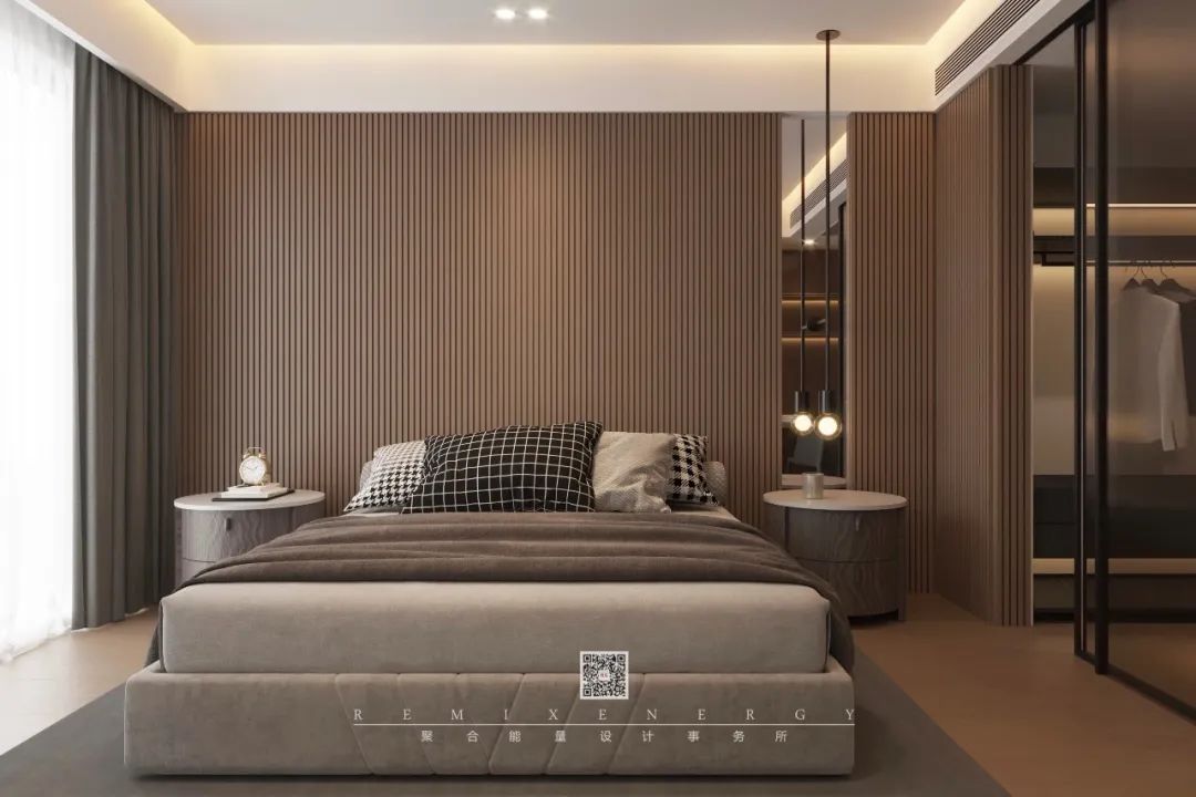 暮光之城 | 简约温馨的人间温柔-6