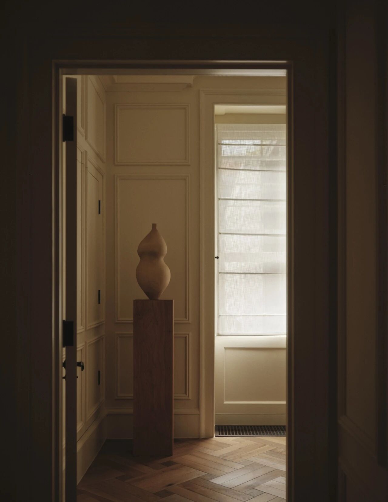 圣詹姆斯丨英国伦敦丨Two Muse Studios-17