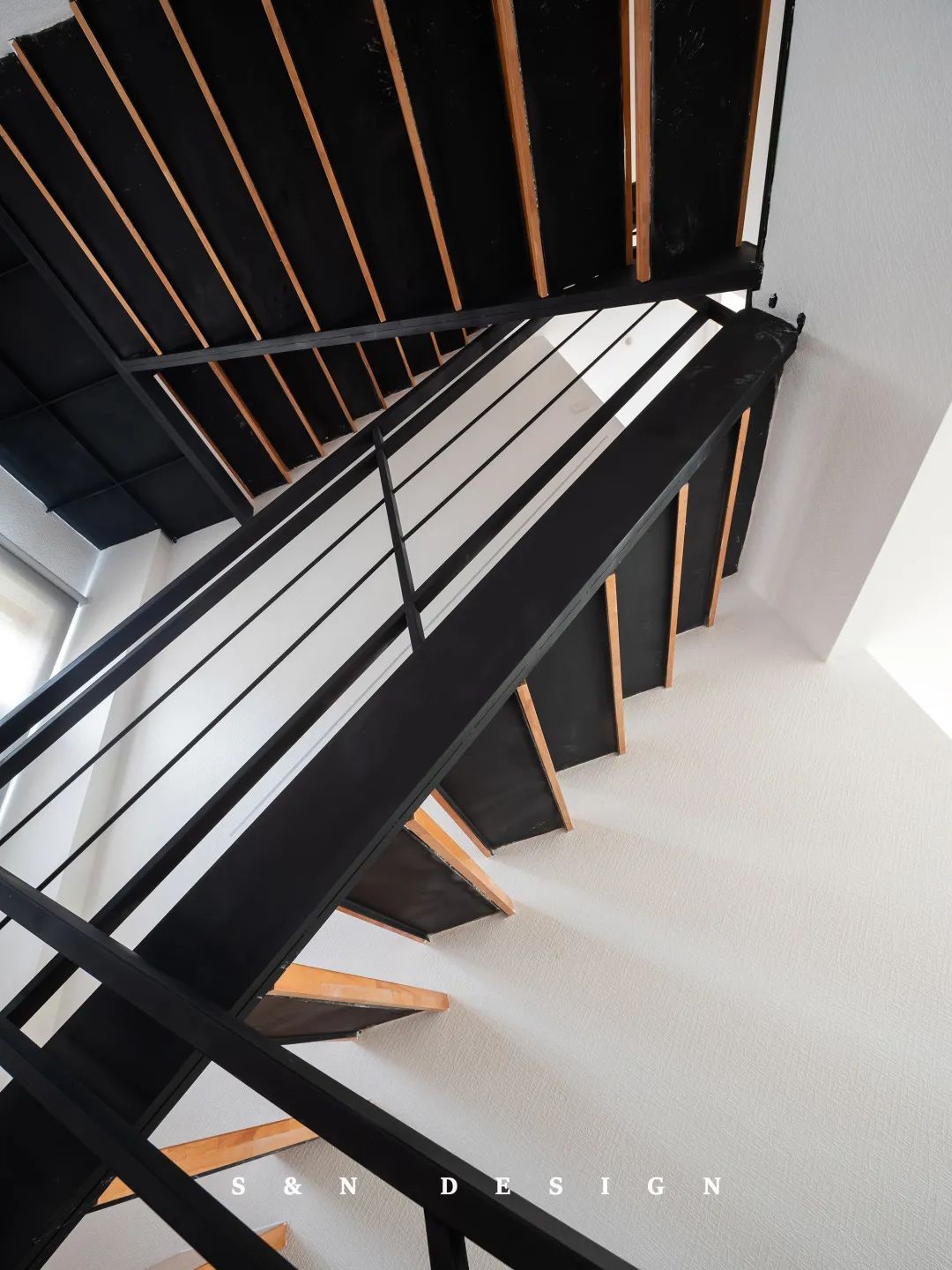 极简至雅,焕新生活风尚丨S&N DESIGN-78