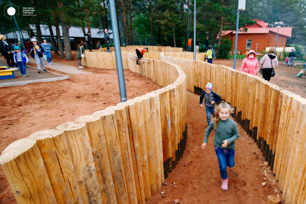 公园“歌唱的泉源”（Парк «Поющие родники»）丨俄罗斯丨PRSPKT.Architects,巴什基尔城市与乡村发展研究所等-51