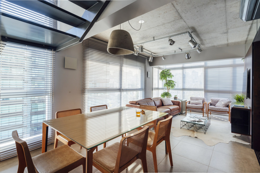 巴西莫奈公寓-16