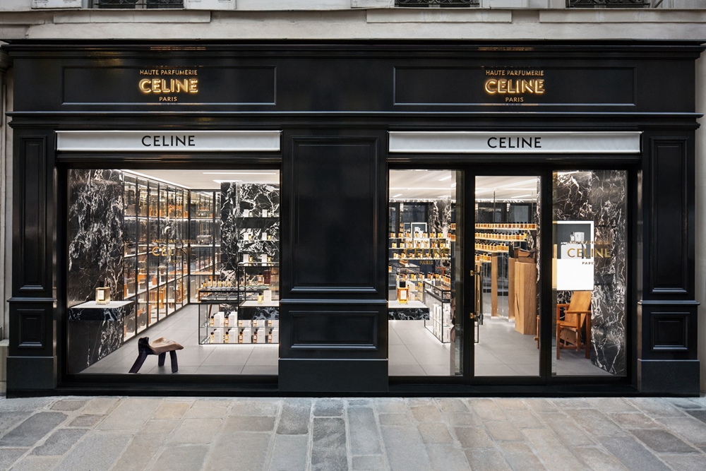 Celine 香水店-0