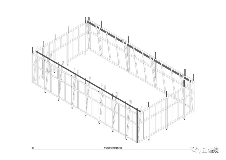 禅修馆的内外之间 · 于岛设计团队打造的心灵空间丨中国河北-112