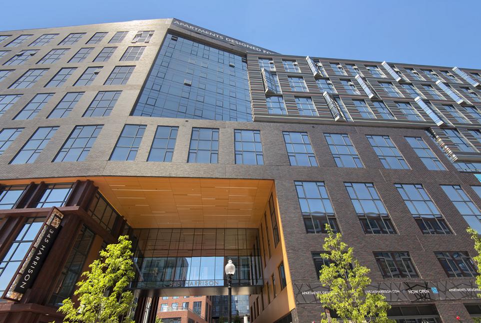 丨United StatesBoston-4