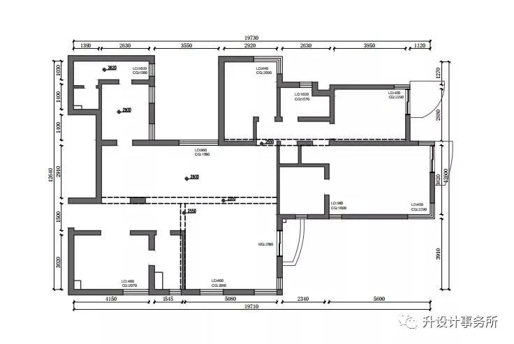 陆宅实景丨中国苏州丨升罗设计（苏州）有限公司-51