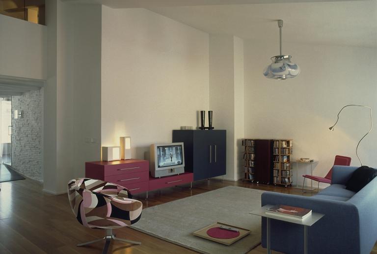 丨西班牙塔拉戈纳丨vilablanch室内建筑工作室-25