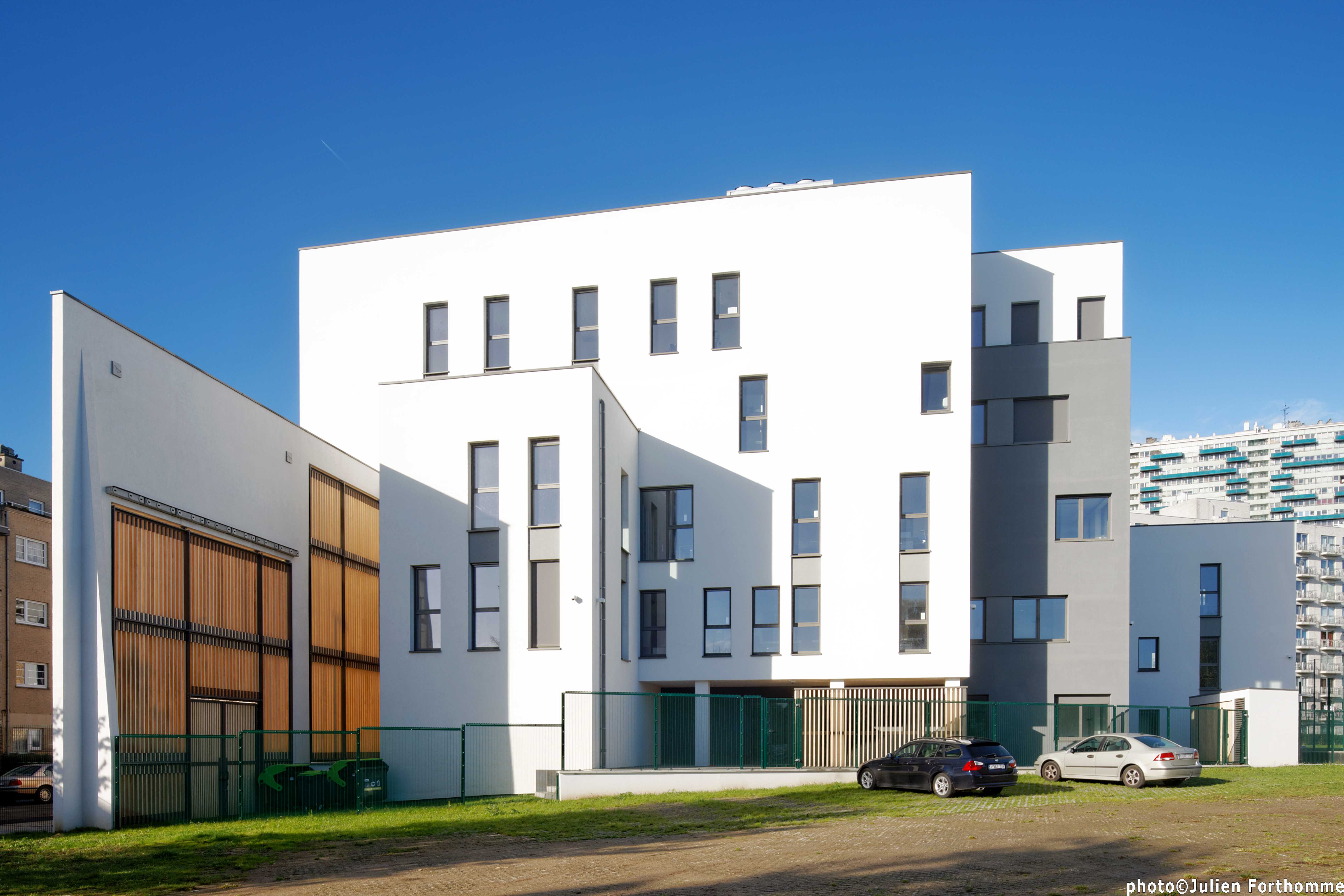 police station brussels west-16