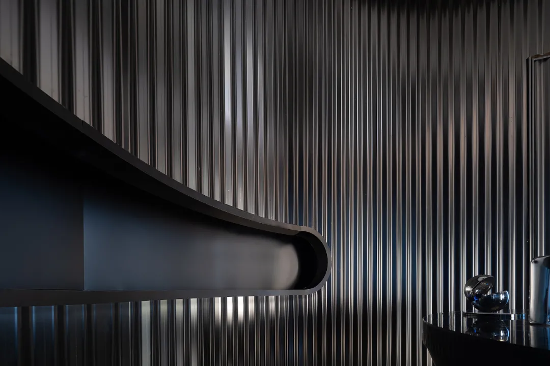 绿城・深蓝广场丨中国银川丨VBD 中置华优设计集团-50