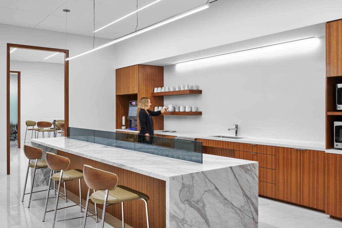 McDermott 国际总部丨美国丨Inventure-14