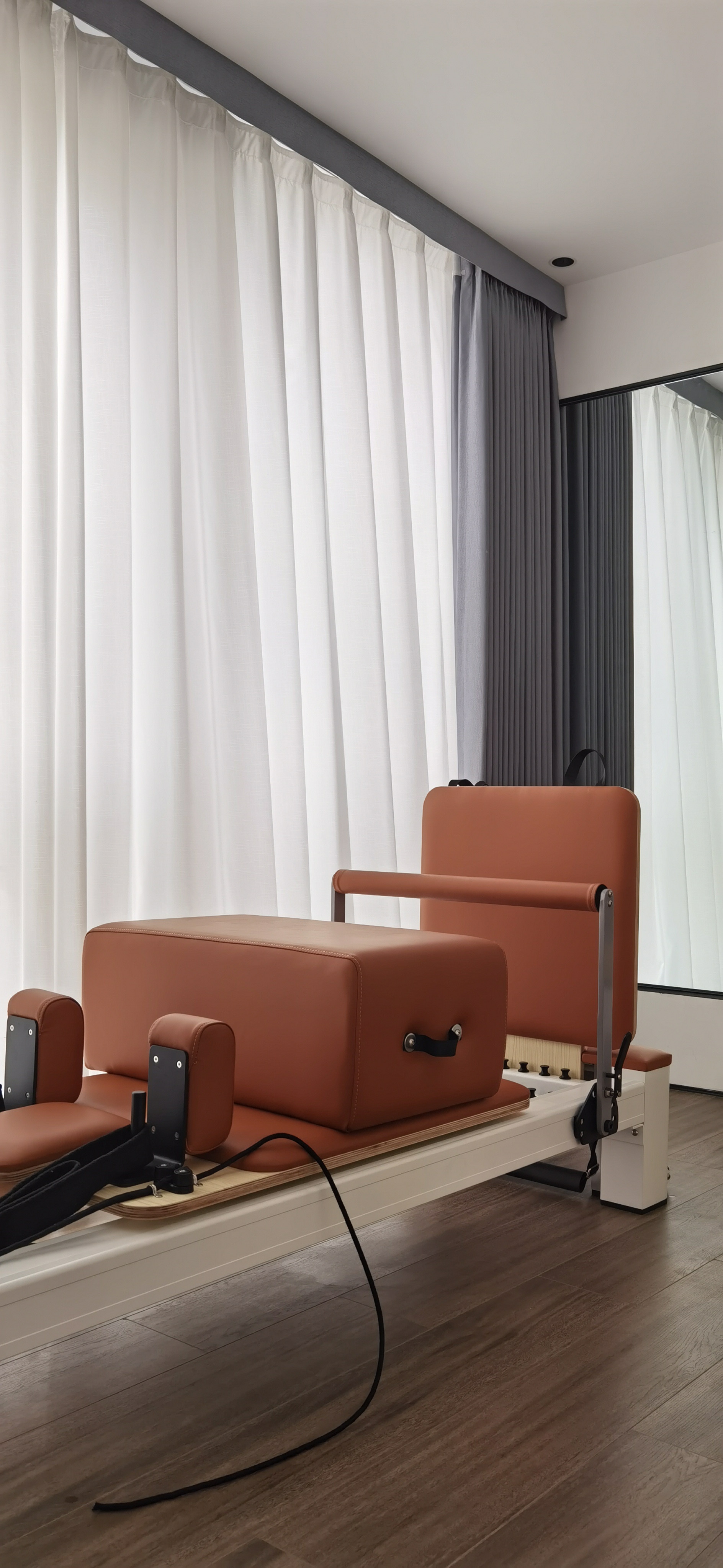 花开如愿/私瑜瑜伽-7