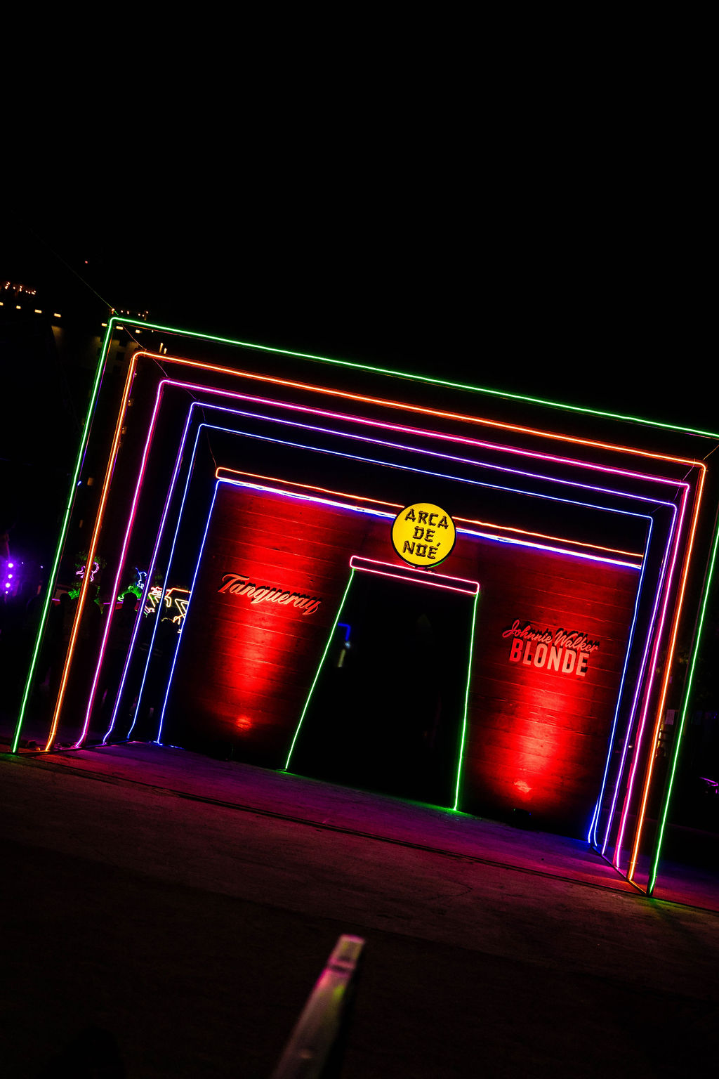 CENOGRAFIA | ARCA DE NOÉ ÉDEN (RJ) 2024-0