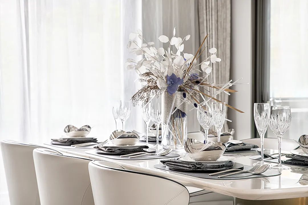 中山佳兆业·樾伴山样板间丨中国中山丨六艺源设计（SASD）-18